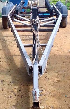 
								TRAILER GALVANIZADO 33 full									