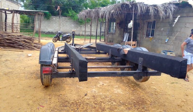 
								TRAILER GALVANIZADO 33 full									