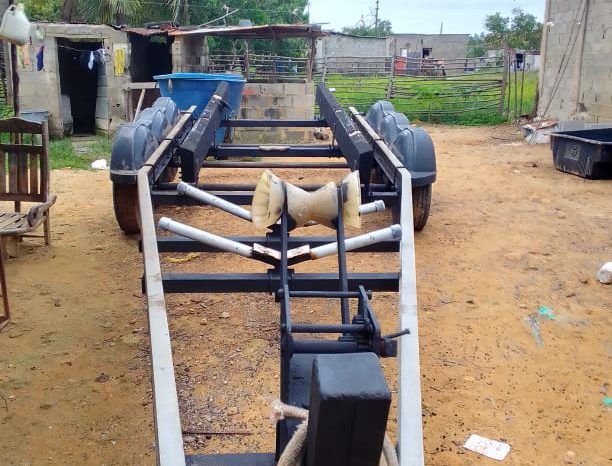 
								TRAILER GALVANIZADO 33 full									