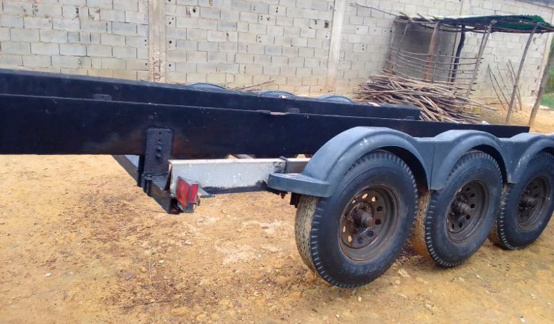 
								TRAILER GALVANIZADO 33 full									