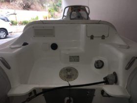 DINGHY CARIBE DL 15