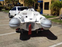 
										DINGHY CARIBE DL 15 full									