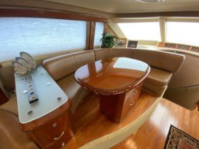 SEA RAY SEDAN BRIDGE 55