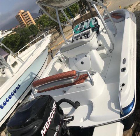 
								PRONAUTICA 21 full									