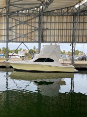 RIVIERA 40