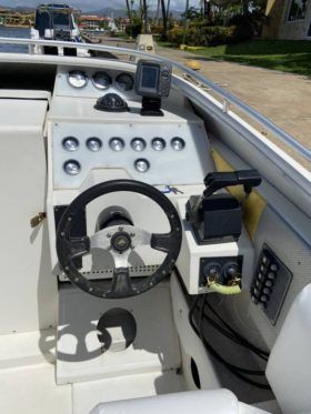 INTERMARINE Z29