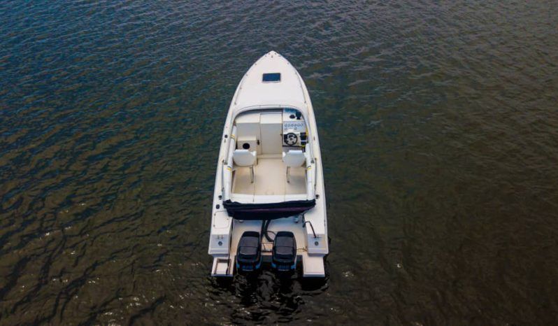 
								INTERMARINE Z29 full									