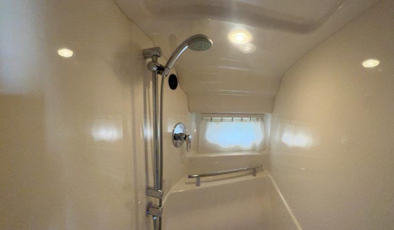 
								SEA RAY SUNDANCER 41 full									