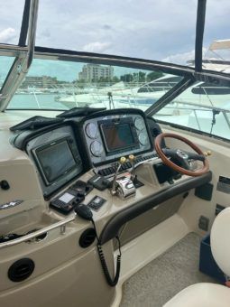 
										SEA RAY SUNDANCER 41 full									