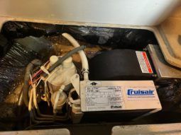 
										SEA RAY SUNDANCER 41 full									