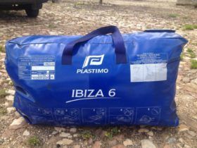 BALSA SALVAVIDAS PLASTIMO IBIZA 6