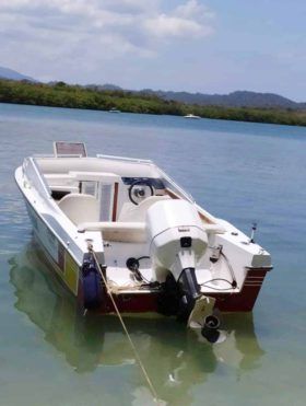 INTERMARINE Z24