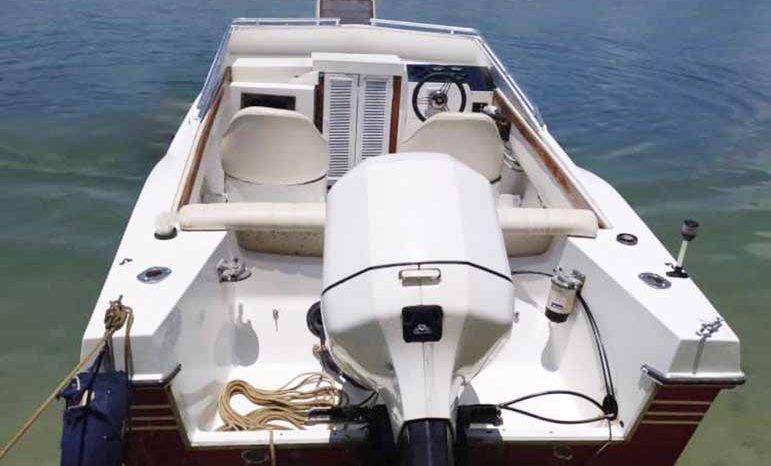 
								INTERMARINE Z24 full									