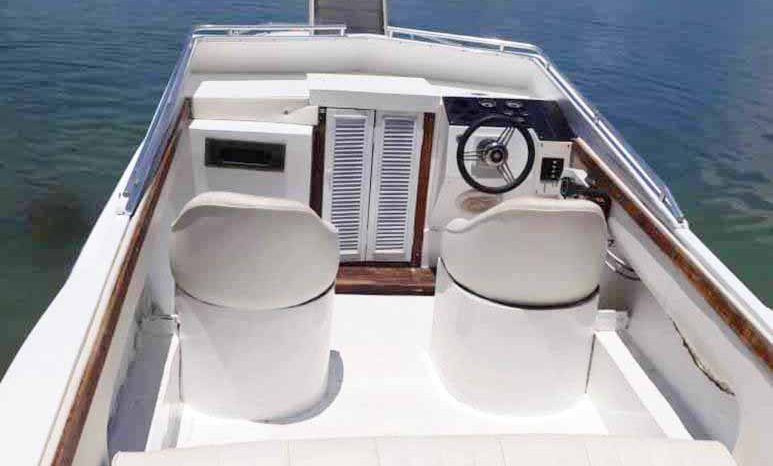 
								INTERMARINE Z24 full									