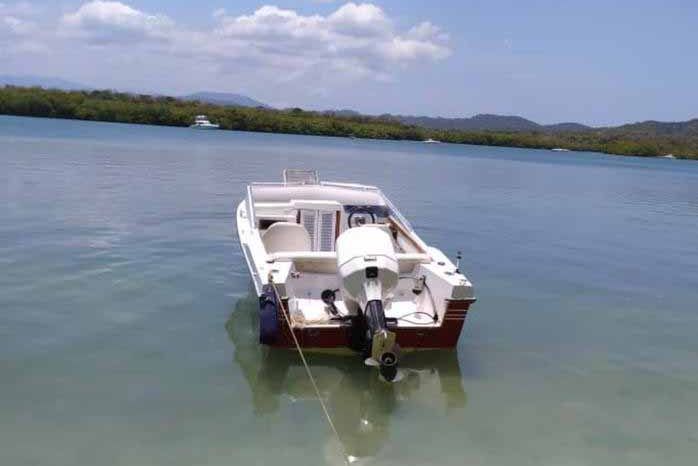 
								INTERMARINE Z24 full									
