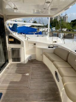 
										AZIMUT 50 full									
