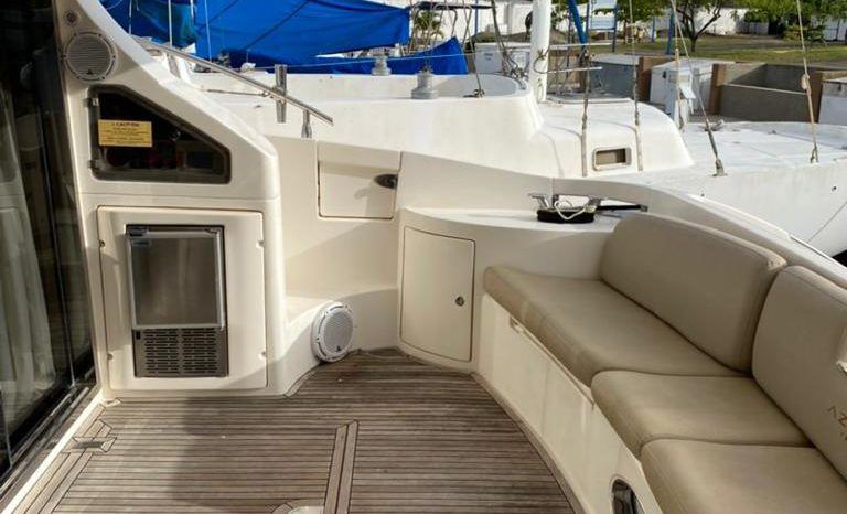 
								AZIMUT 50 full									