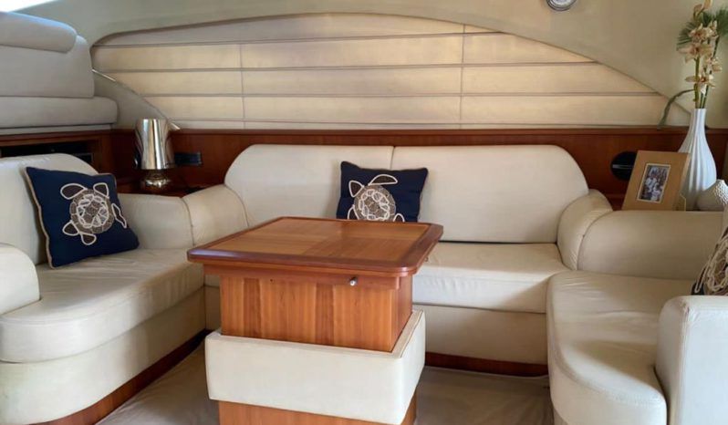 
								AZIMUT 50 full									