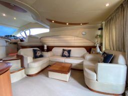 
										AZIMUT 50 full									
