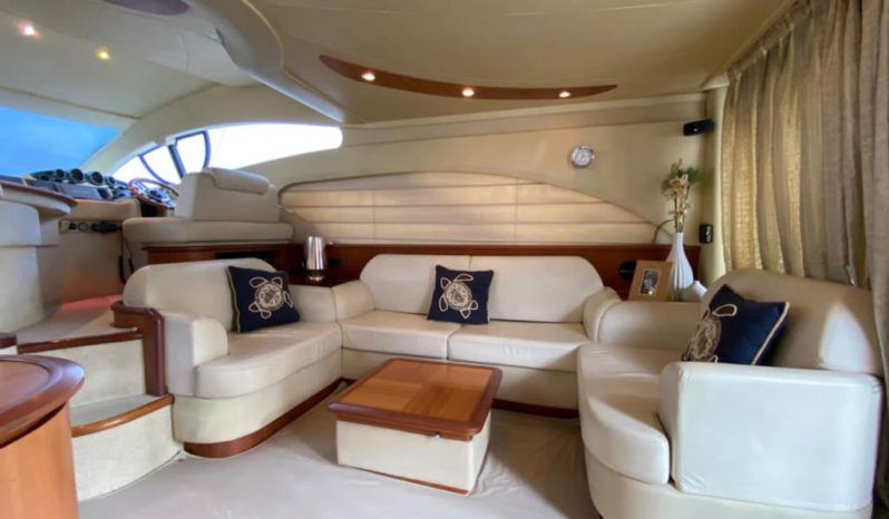 
								AZIMUT 50 full									