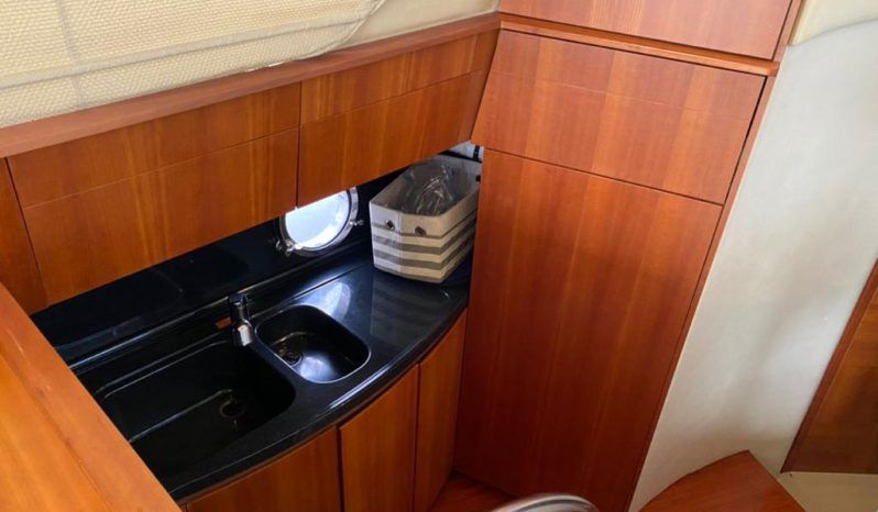 
								AZIMUT 50 full									