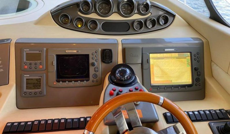 
								AZIMUT 50 full									