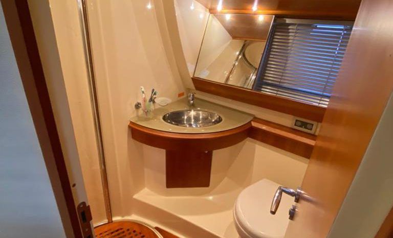 
								AZIMUT 50 full									