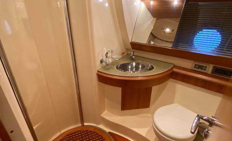 
								AZIMUT 50 full									