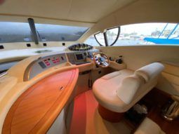 
										AZIMUT 50 full									