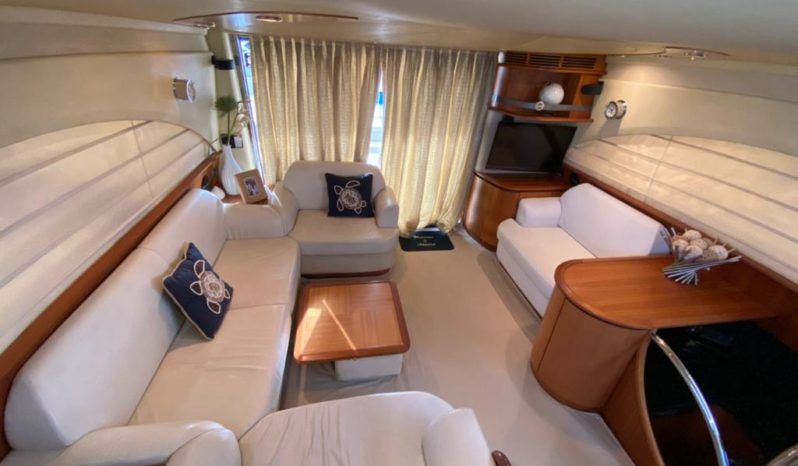 
								AZIMUT 50 full									