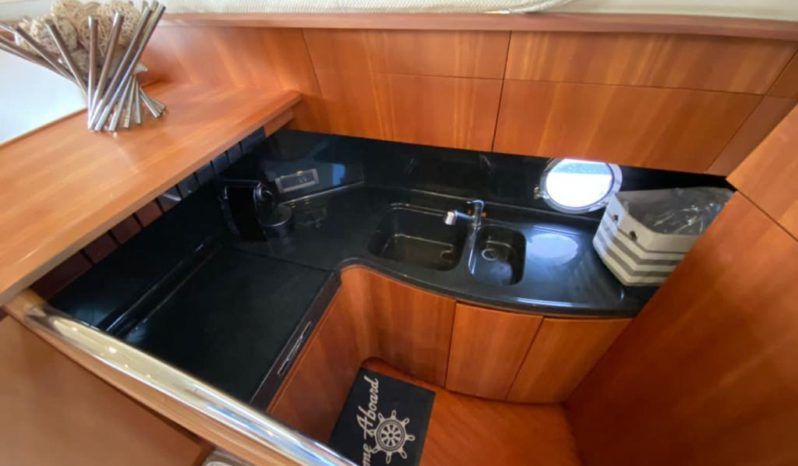 
								AZIMUT 50 full									