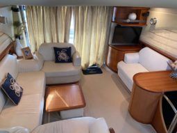 
										AZIMUT 50 full									