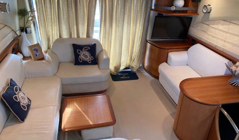 
								AZIMUT 50 full									