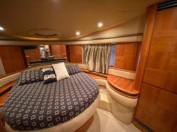 
										AZIMUT 50 full									