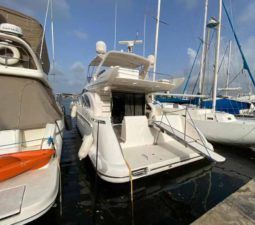 
										AZIMUT 50 full									