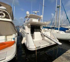 AZIMUT 50