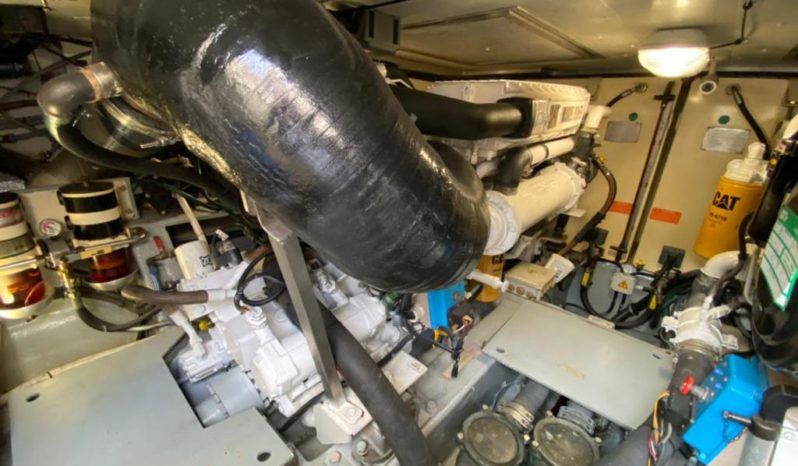 
								AZIMUT 50 full									