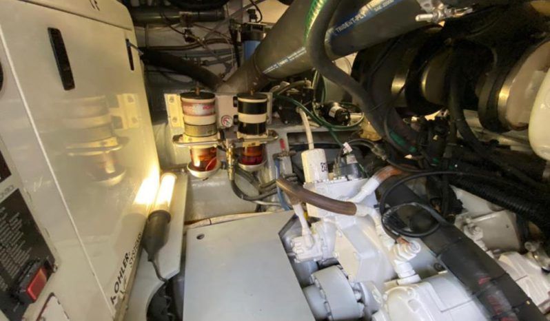 
								AZIMUT 50 full									