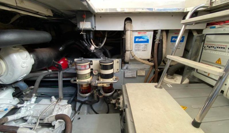 
								AZIMUT 50 full									