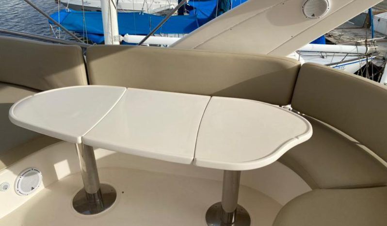 
								AZIMUT 50 full									