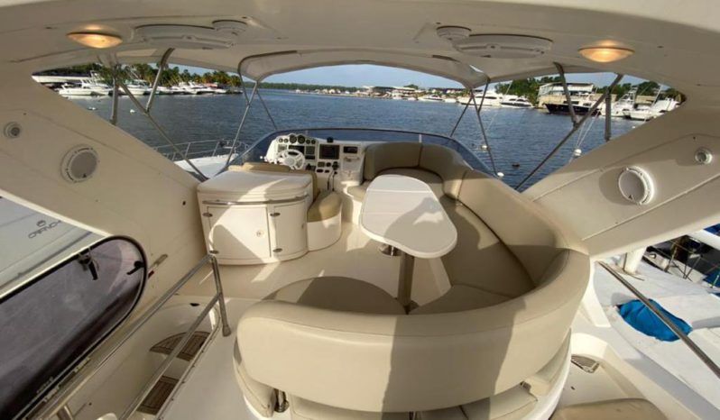 
								AZIMUT 50 full									