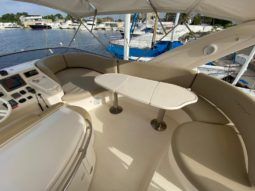 
										AZIMUT 50 full									