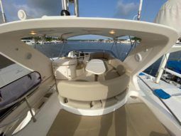 
										AZIMUT 50 full									