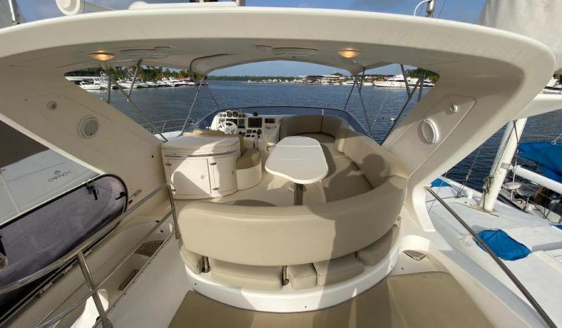 
								AZIMUT 50 full									