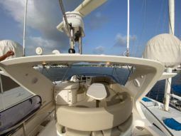 
										AZIMUT 50 full									