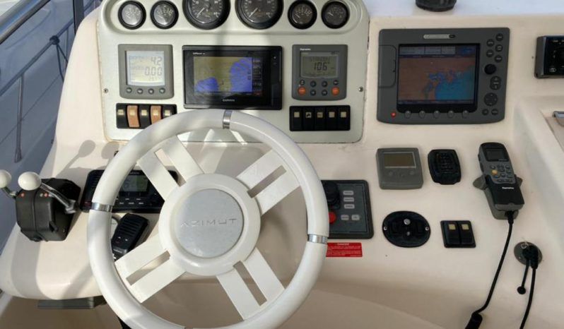 
								AZIMUT 50 full									