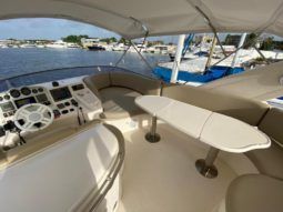 
										AZIMUT 50 full									