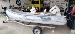 
										DINGHY AB 14 full									
