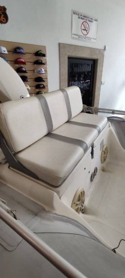 
										DINGHY AB 14 full									