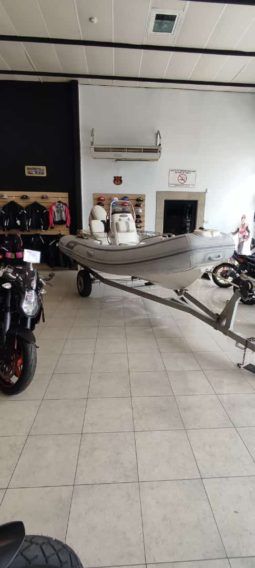 
										DINGHY AB 14 full									